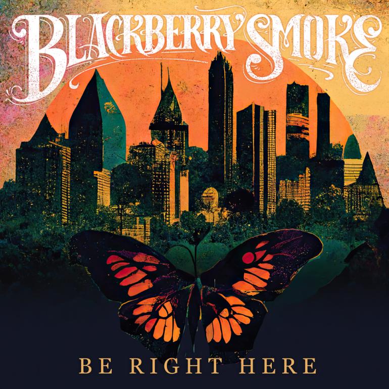 Blackberry Smoke