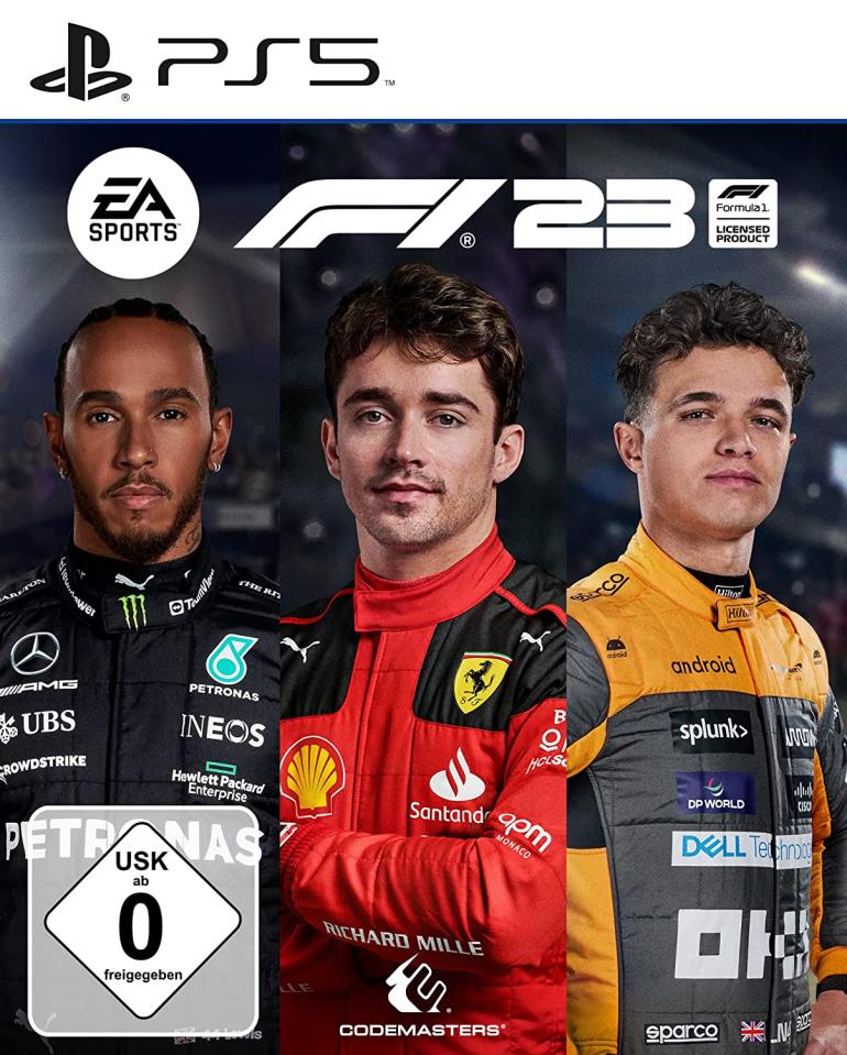 F1