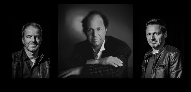 Jan Hammer 