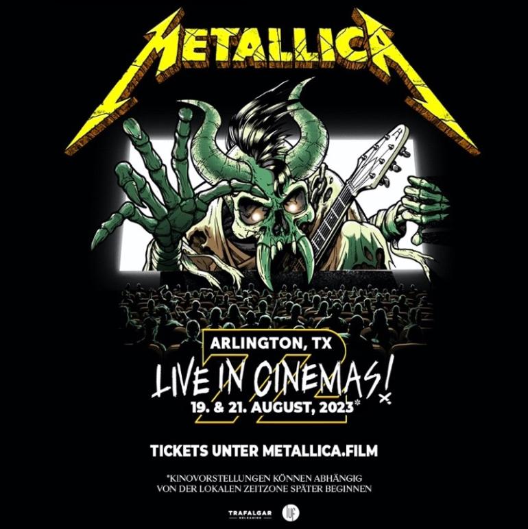 Metallica