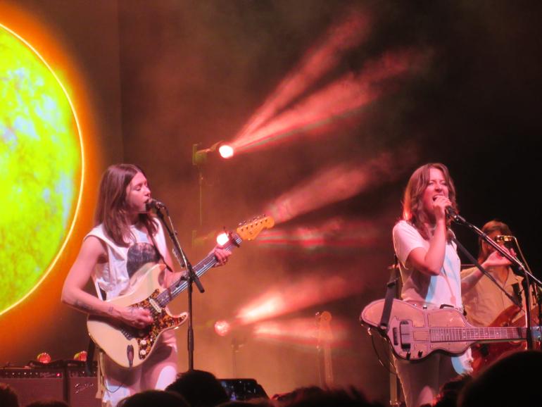 Larkin Poe 