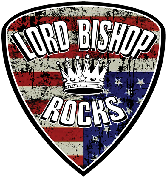 LORD BISHOP ROCKS