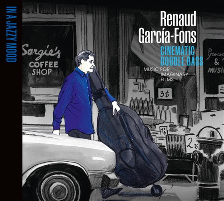 RENAUD GARCIA-FONS