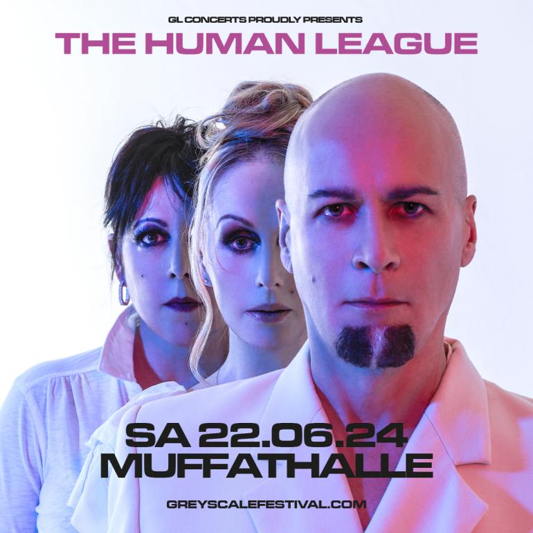 The Human League