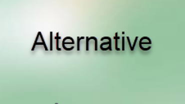 Alternative