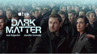 Dark Matter