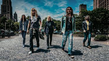 The Dead Daisies