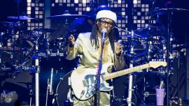 Nile Rodgers