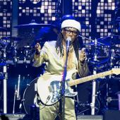 Nile Rodgers